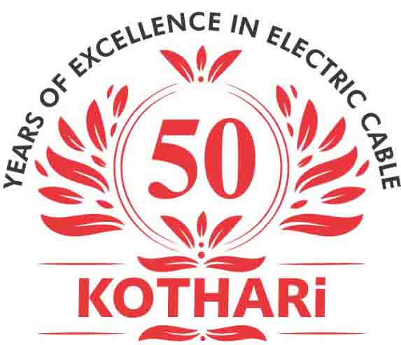 Kothari Golden Jubilee