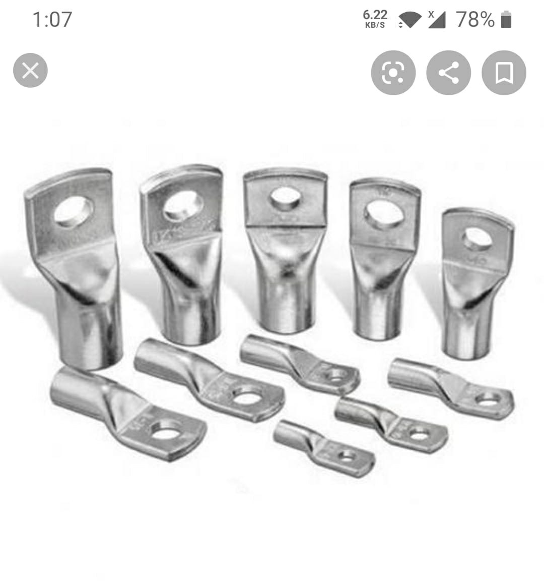 Product images